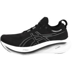 ASICS Herren Gel-Nimbus 26 Sneaker, 46 EU von ASICS