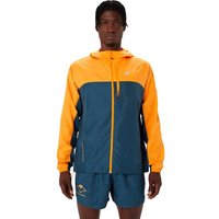 ASICS Herren Jacke FUJITRAIL PACKABLE WINDBREAKER von ASICS