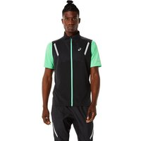 ASICS Herren Jacke LITE-SHOW VEST von ASICS