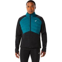 ASICS Herren Jacke WINTER RUN JACKET von ASICS