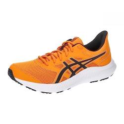 ASICS Herren Laufschuh JOLT 4 1011B603 Bright Orange/Black 40 von ASICS