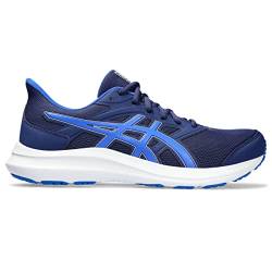 ASICS Herren Laufschuh JOLT 4 1011B603 Deep Ocean/Illusion Blue 45 von ASICS