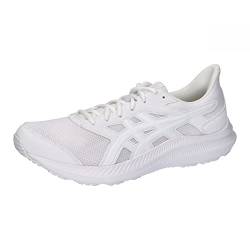 ASICS Herren Laufschuh JOLT 4 1011B603 White/White 43.5 von ASICS