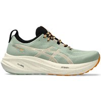 ASICS Herren Laufschuhe GEL-NIMBUS 26 TR von ASICS