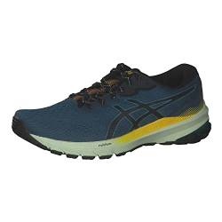 ASICS Herren Laufschuhe GT-1000 11 TR 1011B573 Nature Bathing/Golden Yellow 44.5 von ASICS