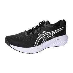 ASICS Herren Laufschuhe Gel-Excite 10 1011B600 Black/White 45 von ASICS