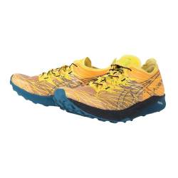 ASICS Herren Running Shoes, Yellow, 45 EU von ASICS