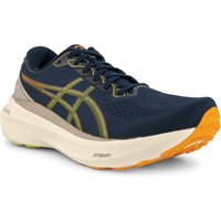 ASICS Herren Laufschuhe blau Textil von ASICS