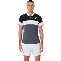 ASICS Herren Shirt MEN MATCH POLO-SHIRT von ASICS