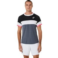 ASICS Herren Shirt MEN MATCH SS TOP von ASICS