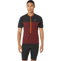 ASICS Herren T-Shirt FUJITRAIL™ SS TOP von ASICS