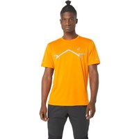 ASICS Herren T-Shirt LITE-SHOW™ SS TOP von ASICS