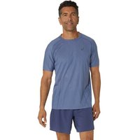 ASICS Herren T-Shirt METARUN SS TOP von ASICS