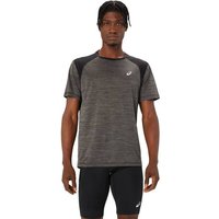 ASICS Herren T-Shirt ROAD SS TOP von ASICS