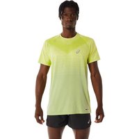 ASICS Herren T-Shirt SEAMLESS SS TOP von ASICS