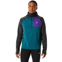 ASICS Herren T-Shirt WINTER RUN LS HOODIE von ASICS