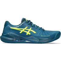 ASICS Herren Tennisoutdoorschuhe GEL-CHALLENGER 14 CLAY von ASICS