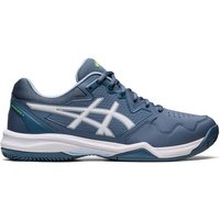 ASICS Herren Tennisoutdoorschuhe GEL-DEDICATE 7 CLAY von ASICS