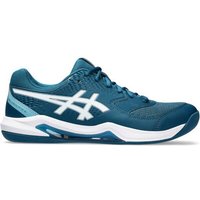 ASICS Herren Tennisoutdoorschuhe GEL-DEDICATE 8 INDOOR von ASICS