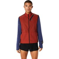 ASICS Herren Weste METARUN™ PACKABLE VEST von ASICS