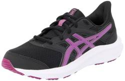 ASICS Jolt 4 Gs Sneaker, Black/BlackBerry, 39 EU von ASICS