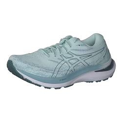 ASICS Kayano 28 Straßenlaufschuhe für Frauen Blau 40 EU von ASICS