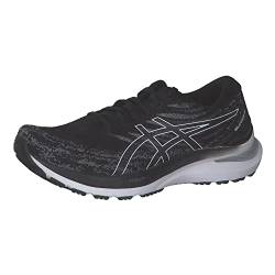 ASICS Kayano 28 Straßenlaufschuhe für Männer Blau Schwarz von ASICS