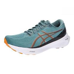 ASICS Kayano 30 Mann Laufschuhe Blau Weiß von ASICS