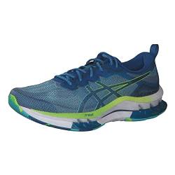 ASICS Kinsei Blast 1 LTD Straßenlaufschuhe für Männer Blau Hellblau 46.5 EU von ASICS