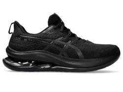 ASICS Kinsei Max Mann Laufschuhe Schwarz Schwarz von ASICS