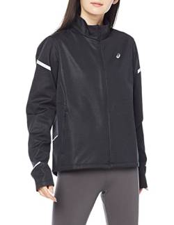 ASICS LITE-Show Women's Winter Jacke - L von ASICS