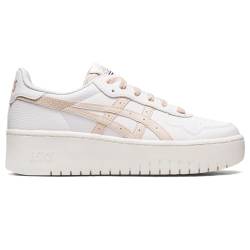 ASICS Lifestyle - Schuhe Damen - Sneakers Japan S PF Damen Beige weissbeige 41,5 von ASICS