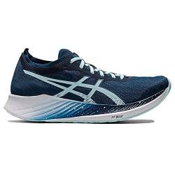 ASICS Magic Speed Trainingsschuhe für Frauen Blau 38 EU von ASICS