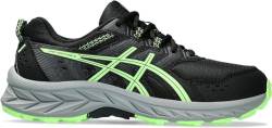 ASICS PRE Venture 9 GS Black/Illuminate Green - 4b / 36 von ASICS