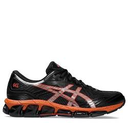 ASICS Quantum 360 VII Mann Laufschuhe Schwarz Orange von ASICS