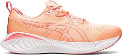 ASICS Running - Schuhe - Neutral Gel-Cumulus 25 Damen orange 40,5 von ASICS