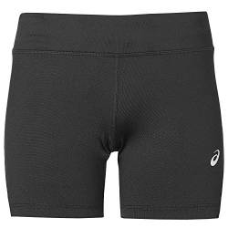 ASICS Running - Textil - Hosen kurz Core Sprinter Short Running Damen schwarz L von ASICS