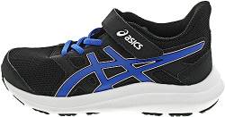 ASICS Sportschuh Schwarz (32.5) von ASICS