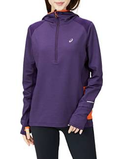 ASICS Winter Run LS Hoodie Damen Gr. S von ASICS