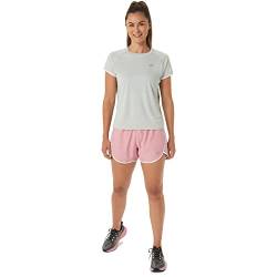 ASICS Women's ICON 4IN Short, FRUCHTPUNSCH, X-Small von ASICS