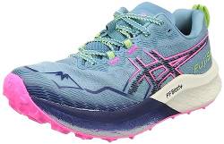 Asics , kombi(grisblueblack), Gr. 40 von ASICS