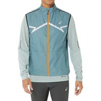 Asics Asics Lite Show Vest Herren Foggy Teal Outdoorschuh von ASICS