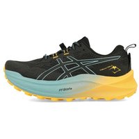 Asics Asics Trabuco Max 2 Herren Black Gris Blue Laufschuh von ASICS