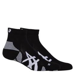 Asics Cushion Quarter Laufsport Socken Senior (2er-pack) von ASICS