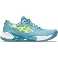 Asics Damen Tennisschuhe GEL-CHALLENGER 14 INDOOR Tennisschuh von ASICS