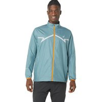 Asics Laufjacke LITE-SHOW JACKET von ASICS