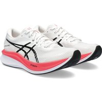 Asics MAGIC SPEED 3 Lady 1012B518-100 Laufschuh Kohlefaserplatte in Mittelsohle von ASICS