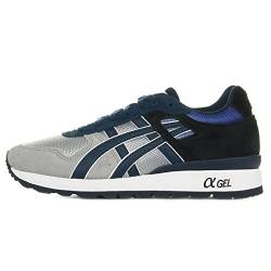 Asics Schuhe GT II marineblau/marineblau, 15/16, Asics Tiger, - marine - Größe: 37 EU von ASICS