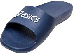 Asics Unisex 1173A004-400_42,5 Slides, Navy, 42.5 EU von ASICS