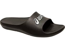 Asics Unisex-Erwachsene As001 Flipflop, Schwarz/Weiss, 40 EU von ASICS